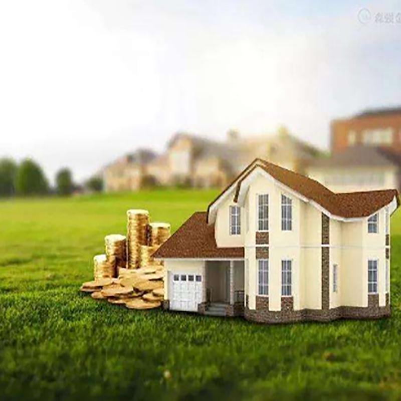 泌阳房产抵押贷款流程|银行住房抵押贷款|房屋抵押贷